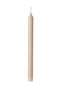 CLASSIC CANDLE - BEIGE