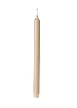 CLASSIC CANDLE - BEIGE