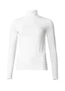 TRUDY TOP - OFFWHITE