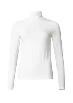TRUDY TOP - OFFWHITE