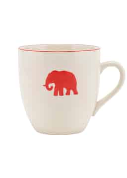 XL MUG - SIGNTURRED