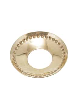 DOTTI LIGHT CUFF - BRASS