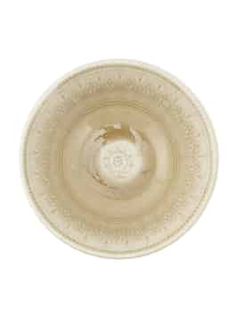 CHENNAI BOWL - TAUPE