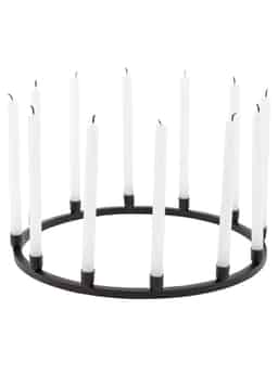 LOTICA CH - Black