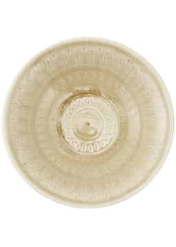 CHENNAI BIG BOWL - TAUPE
