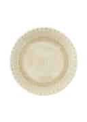 CHENNAI ASSIETTE - TAUPE