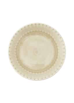 CHENNAI ASSIETTE - TAUPE