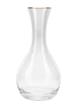 SARRAH CARAFE - CLEAR