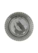 CHENNAI ASSIETTE - GREY
