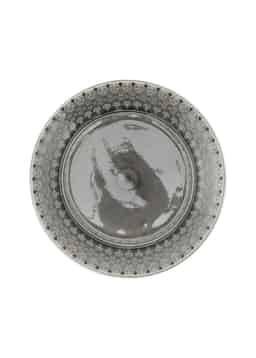 CHENNAI ASSIETTE - GREY