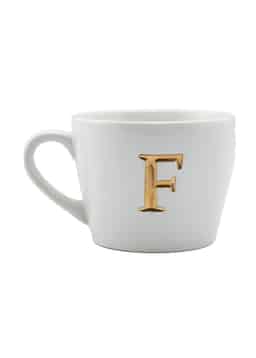 MONO MUG - F