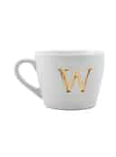 MONO MUG - W