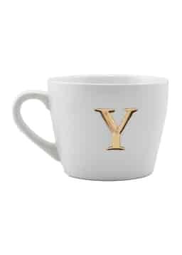 MONO MUG - Y