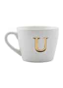 MONO MUG - U