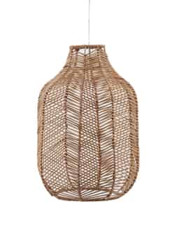 ASVI LAMPSHADE - NATURAL