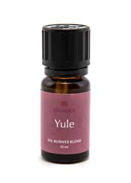 ESSENTIAL OIL - INCENSEMYR