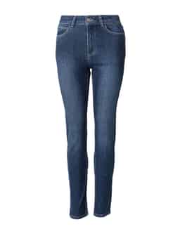 GRACE DENIM 231 - MEDIUMBLUE