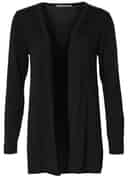 Pernilla Cardigan 232 - Black