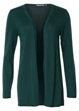 Pernilla Cardigan 232 - PETROL