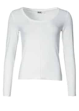 Alisha top - WHITE