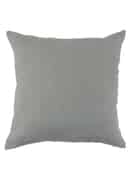 LIN CUSHION - GREY