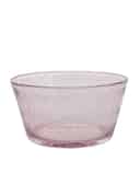 ANVI BOWL - PINK