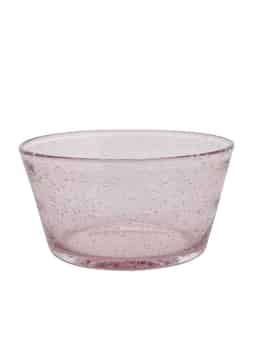 ANVI BOWL - PINK