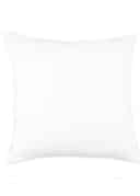 LIN CUSHION - OFFWHITE