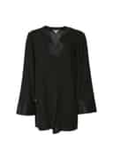 HIBO TUNIC - Black