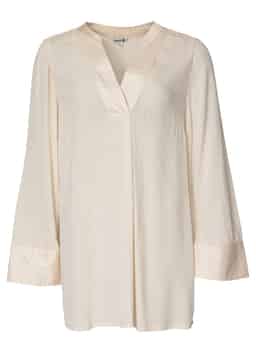 HIBO TUNIC - Beige 