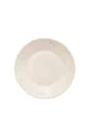 MATHILDA ASSIETTE - Crème