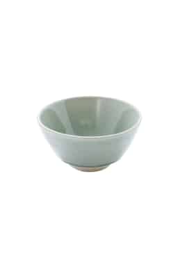 MATHILDA BOWL - DustyBlue