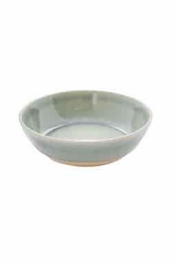 MATHILDA PASTA BOWL - DustyBlue