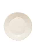 MATHILDA PLATE  - Crème