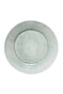 MATHILDA PLATE  - DustyBlue