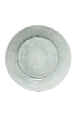 MATHILDA PLATE  - DustyBlue