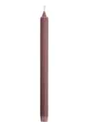 CLASSIC CANDLE - Aubergine 