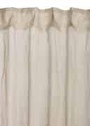 Lin Curtain - BEIGE