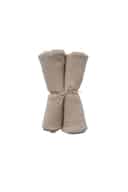 Waffle Napkin 2p - Mole
