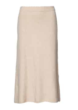 OLIVIA SKIRT - OFFWHITE