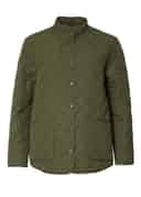 Martina jacket - GREEN