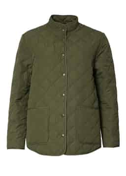 Martina jacket - GREEN