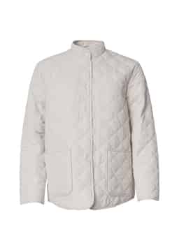Martina jacket - BEIGE