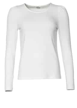 GWEN LS - WHITE