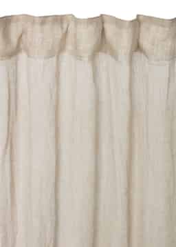Lin Curtain - BEIGE