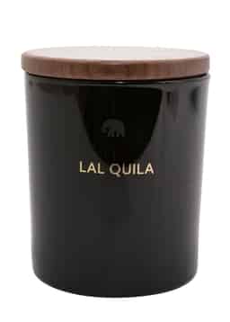 SCENTED CANDLE PREMIUM - LALQILA