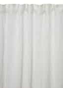 Lin Curtain - Ecru