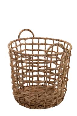 Basanti Basket  - NATURAL