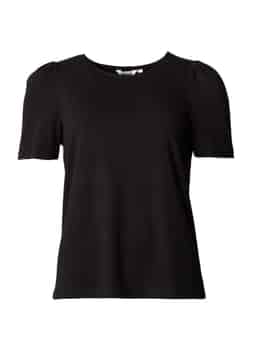 GWEN TOP 232 - Black
