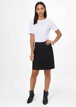 Jane skirt - Black